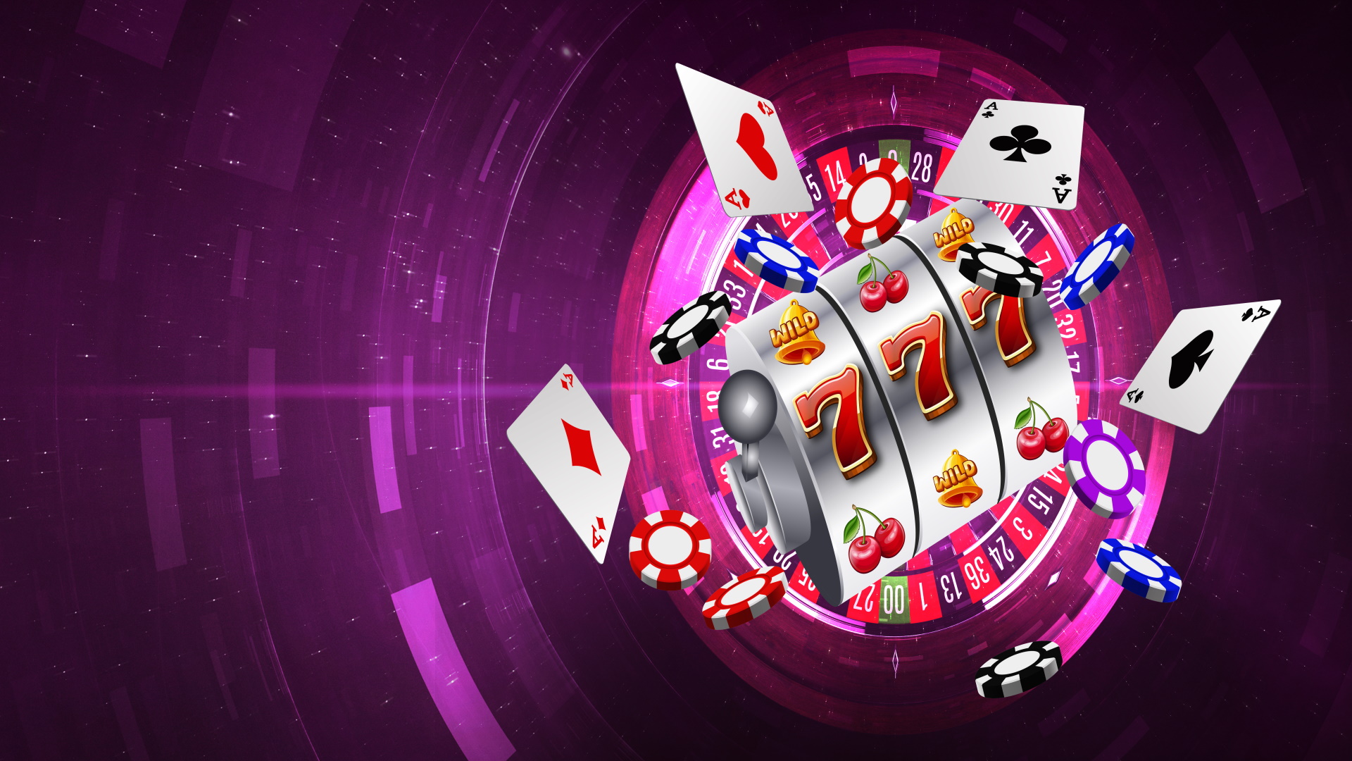 Mengapa Pengembang Perangkat Lunak Slot Online