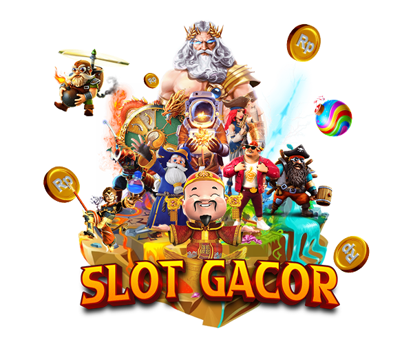 Daftar Situs Slot Online yang Bagus dan Terpercaya