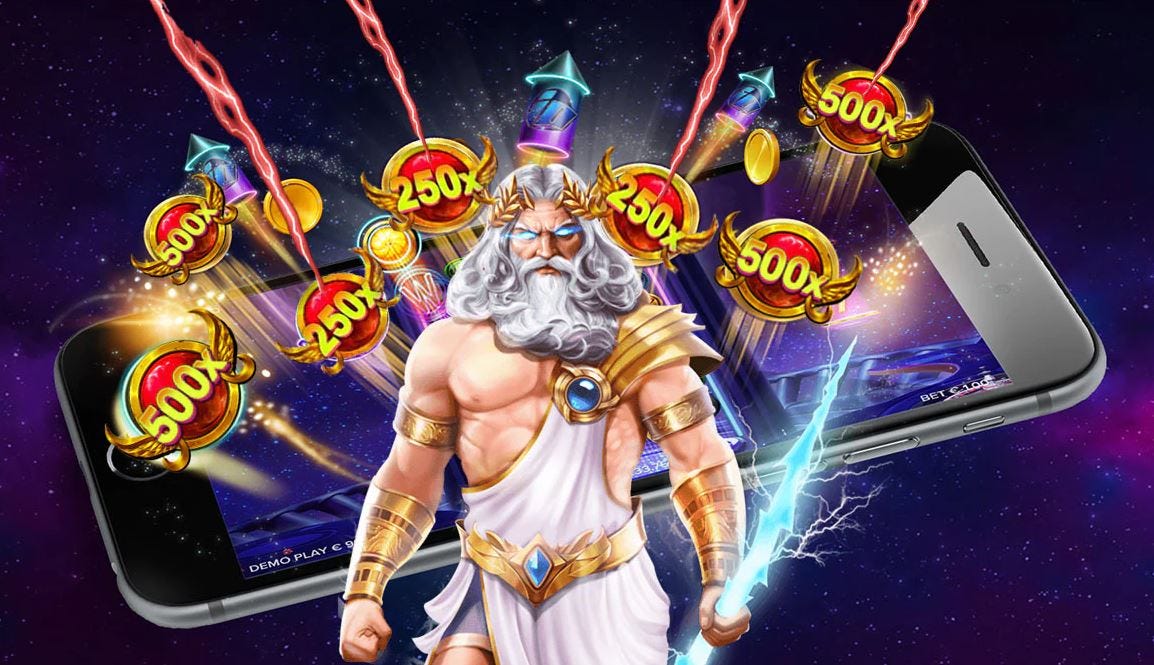 Memahami Volatilitas dalam Slot Online