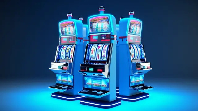 Teknik Terbaik untuk Memenangkan Jackpot di Slot Online